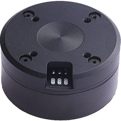 HT4310 PTZ motor with AS5048A encoder photoelectric pod zoom PTZ motor can be magnetic ring crossing