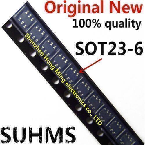 10piece)100% New LD5537T LD5537 37 37T sot23-6 Chipset