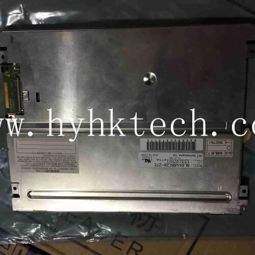 NL6448BC26-27C 10.4 INCH Industrial LCD,new&original,A+ in stock, test working