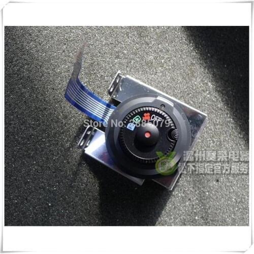 NEW Original HMC73MC Power Switch Video Button For Panasonic AG-HMC73MC Camera Unit Repair Part