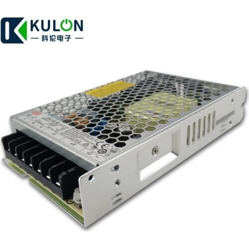 Original MEAN WELL LRS-150-48 150W 48V 3.3A Meanwell Switching Mode Power Supply LRS-150