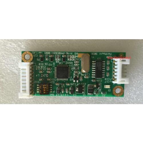 PM9036 PM9036BH penMount touch screen serial driver board
