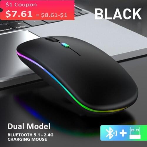 QUMODE Wireless Mice