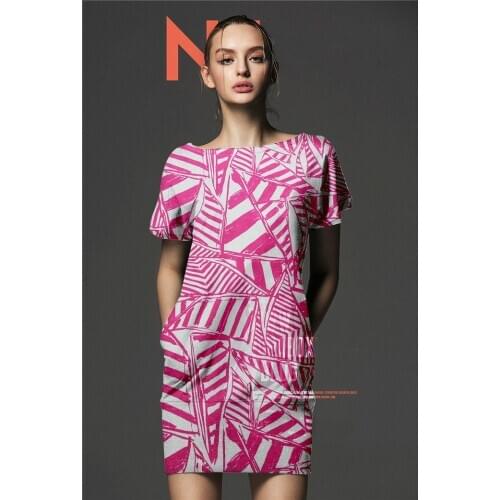 High-grade silk crepe de chine fabric14mm spring and summer new silk fabric dress Chinese fabric wholesale silk cloth 140cm