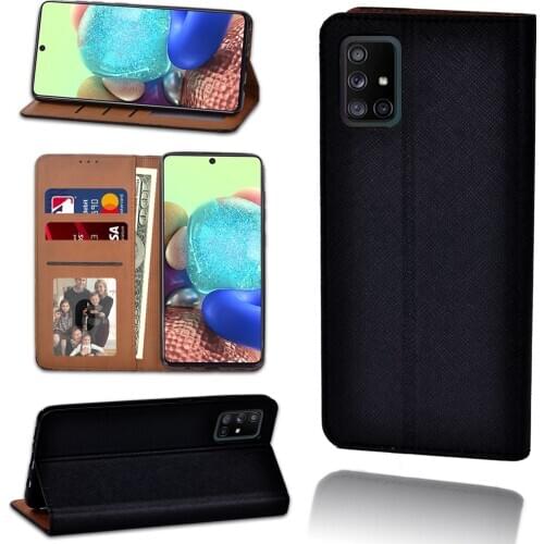 SuanCase Samsung Galaxy A71 Phone Cases