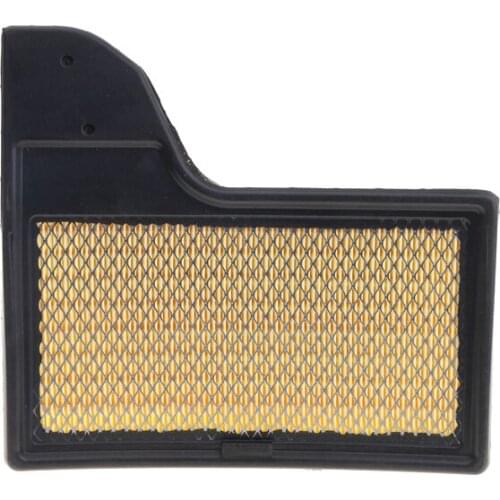Air Filter Fit Ford Mustang Convertible Coupe 2.3 Ecoboost 5.0l V8 Model 2015 2019 1pcs Filter Car Accessories