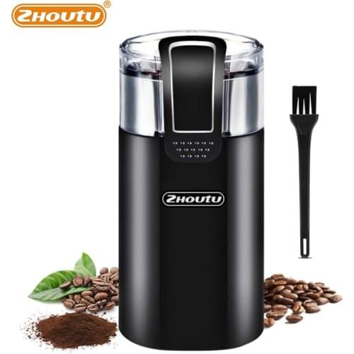 Кофемолки Zhoutu China At AliExpress