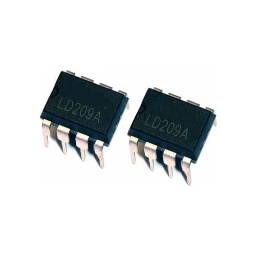 1pcs/lot LD209A LD209 CS209A CS209 DIP-8 cischy