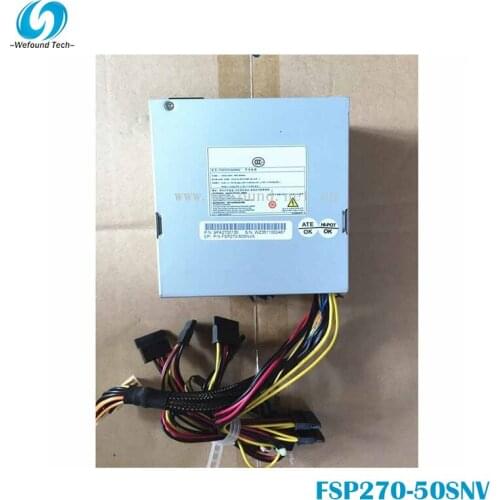 100% working Hard disk video recorder power supply For FSP270-50SNV 270W Fully tested