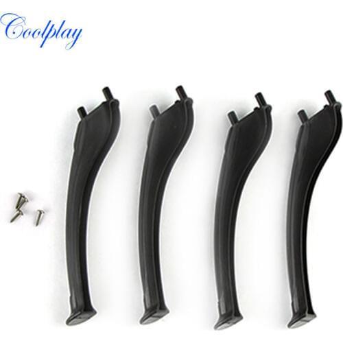 4 pcs/set SYMA x5s x5sc X5sw Landing Skids Set Foot Stool Stents For Quadcopter Helicopter Drone Accessories