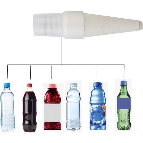 Automatic Plant Drip Potted plants Ceramic Self Watering Spikes For Garden Vegetable Irrigation Water Stake 4Pcs