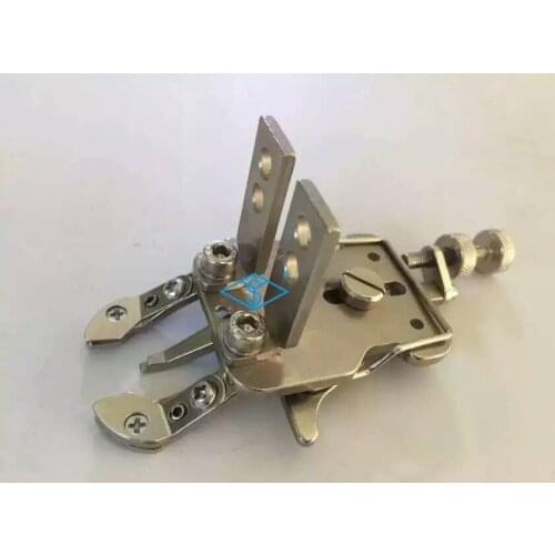 Sewing machine accessories knot machine machine clip 430D 1900A change