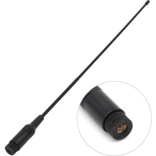 OPX-771 SMA-M 144/430Mhz antenna for baofeng UV3R for YAESU VX3R VX5R VX6R VX7R VX8R two way radios