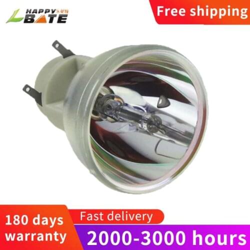 BL-FP180E / SP.8EF01GC01 Compatible Bare Lamp for DW531ST/ES523ST/EW533ST/EX540i/EX542/EX542i /GT360/GT700/GT720