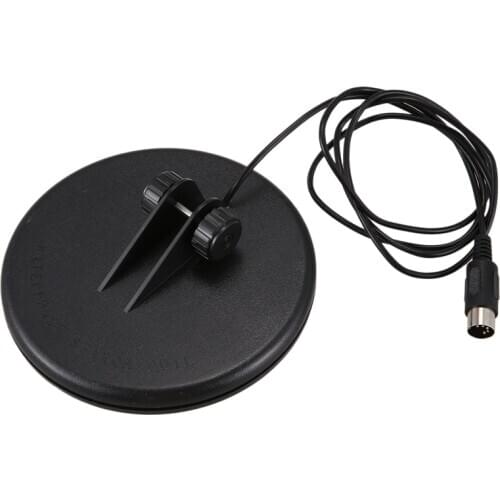 Big Promotion Portable Underground Metal Detector MD-4030 Search Coil