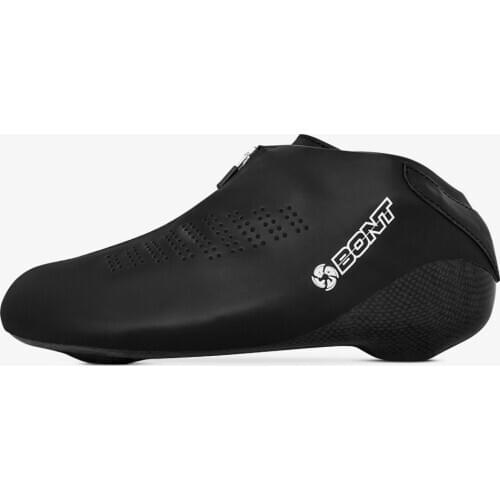 BONT Long Track 2PT 165mm Ice skate boot long track boot Ice speed skating boot