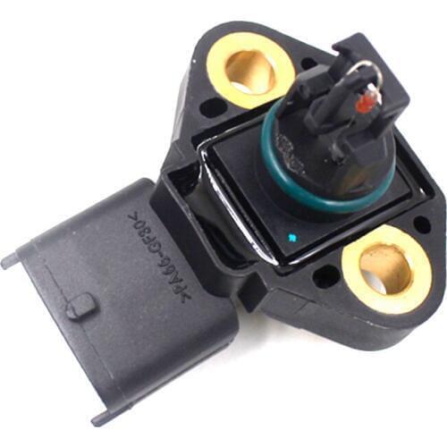 SMD Map Sensor For MERCEDES ACTROS ATEGO AXOR VARIO SETRA MAZ A0041531828 0281002244 0041531828