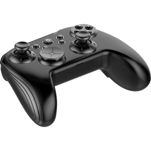 Геймпад Mando Wireless Bluetooth-compatible Modular Game Controller Joystick Gamepad for Switch/Lite