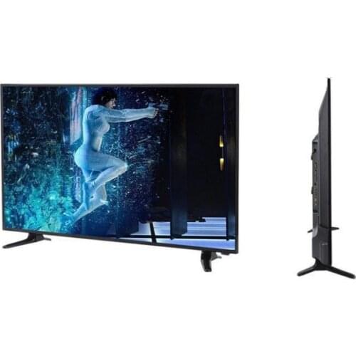 Global version TV set 32 39 43 inch TV Large Memory Full HD 1.5GHz Smart led television TV
