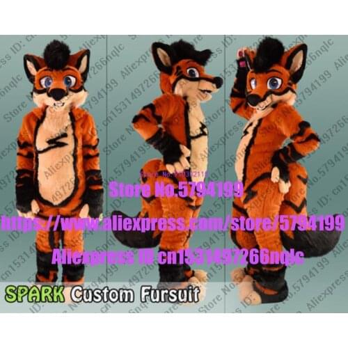 Customized Available REAL PHOTO WHITE CAT full sets husky dog Suit fursuit BJ0019 Costume fox Party Fancy Dress Carnival Gift