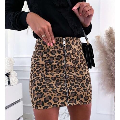 ITFABS Womens Autumn Skirts