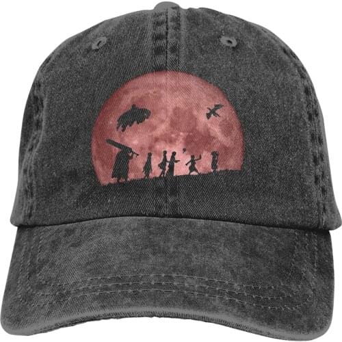 Berserk Guts Griffith Behelit Manga Multicolor Hat Peaked Womens Cap Fellowship Personalized Visor Protection Hats