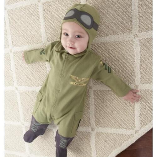 Боди для мальчиков Милый Дорогой China At AliExpress