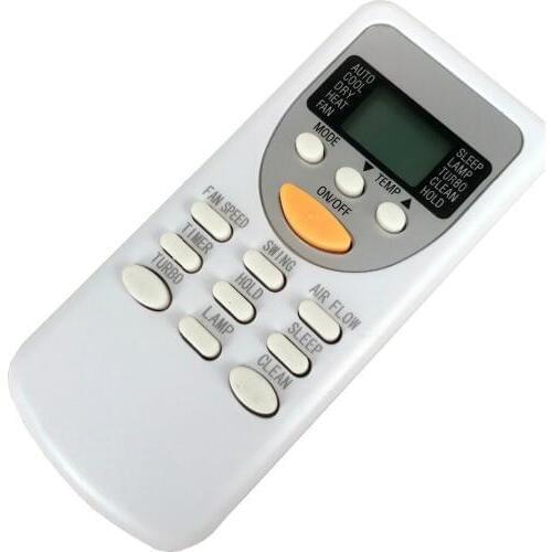 NEW Original Air Conditioner remote control ZH/JT-03 For Chigo