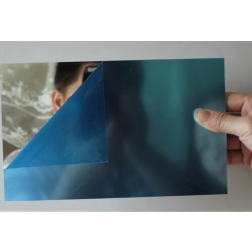 Projector Front Coated Mirror (15.6 Widescreen 360mmx24ommx3mm)