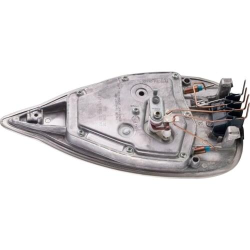 Rowenta Steam iron thermostat Compact plate Stand + resistance DG8580