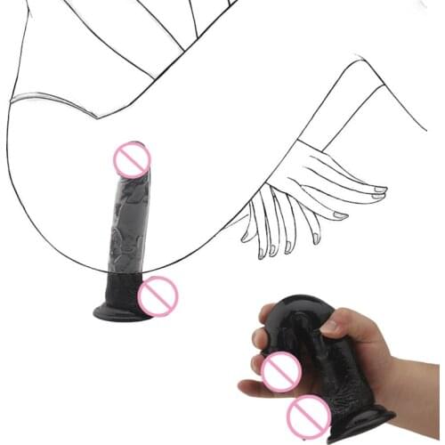 Dildos SACCY China
