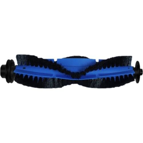 Replacement Roller Brushes Main Brush For Proscenic 850T Robot Vacuum Cleaner Parts Accessories