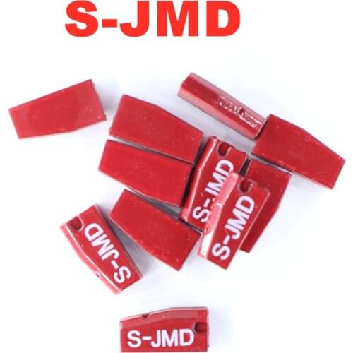 JMD super red chip including 46+4C+4D+T5(11,12,13,33)+G (4D-80bit)+47+48 for Handybaby1 / Handybaby2 / Ebaby