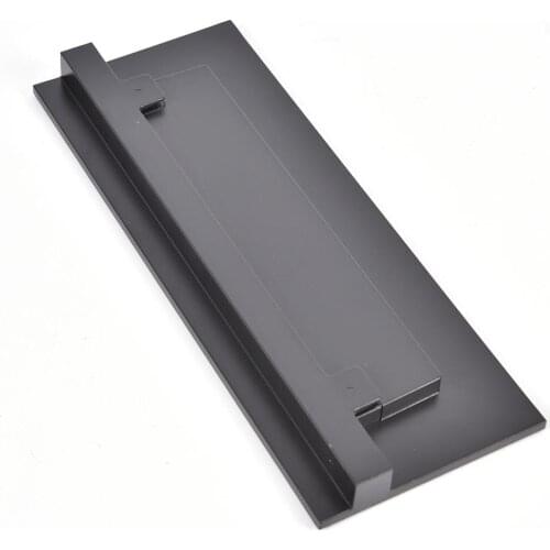 Vertical Stand Holder For Xbox One S Game Console Black Secure Holder Base Non-slip Feet Mount Dock Stand For Xbox One S