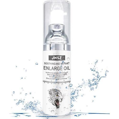 XXL Dick Penis Enlargement Oil Gel Herbal Enlargement Cream Size Genuine Herbal Penis Increase Cock Growth Sex Products for Men