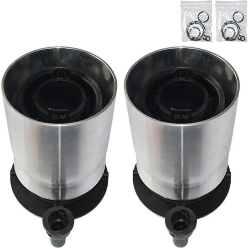 AP03 For Ford Expedition EL XLT Sport 5.4L For Lincoln Navigator L Base Sport 5.4L 2 Pcs Rear Air Suspension 8L1Z5A891B