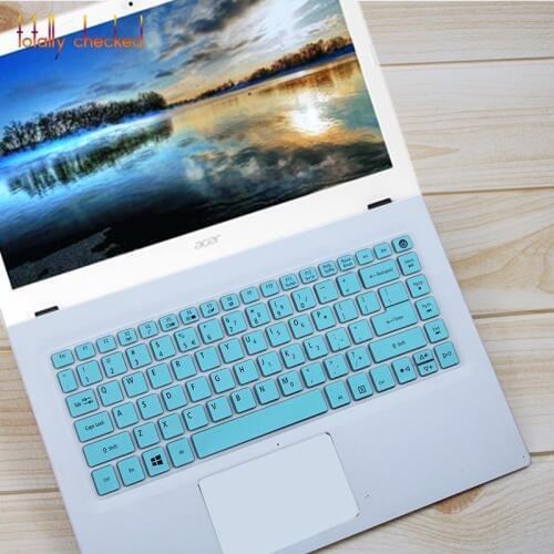 Laptop keyboard cover protector For ACER TRAVELMATE P259 P248 P249 P449 X 349 TX420, TMP248 TMP249 P449 TMX349 TMTX420