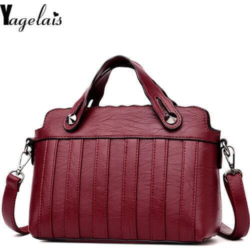 Women Flap Fashion Handbag Female Messenger Bags Versatile Crossbody Bags Single Strap Sequined Shoulder Bags With Silt Pocket