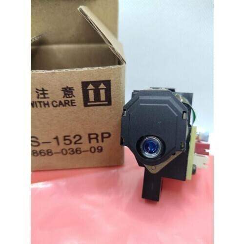 10 Pieces KSS-152A KSS 152A KSS-152 KSS-153A KSS-153 High Quality Radio CD Player Laser Lens Optical Pick-ups