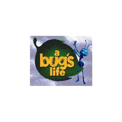 A Bugs Life - 16 bit MD Games Cartridge For MegaDrive Genesis console