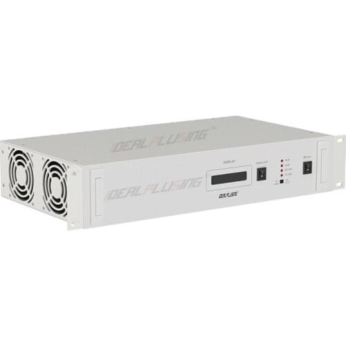 19 inch rack type Factory customized voltage high-quality convert dc-dc 40a 24vdc to 48vdc dc converter 1920W