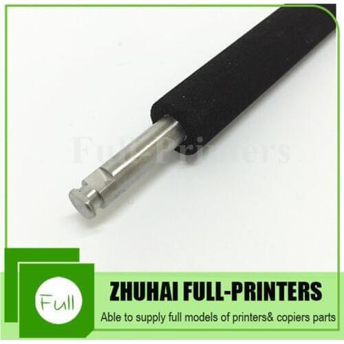 2 Pcs Free Shipping Good Qaulity 4034-0755-00 Transfer Roller For Minolta Di1611 Di1811 Di2011