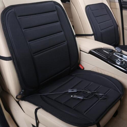 50*100cm Car Heating Seat Covers Electric Heated Cushion Auto Heated Pads Winter Thermal Interface 1.2V Car Heating Pad