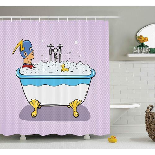 CHARM HOME Bathroom Products