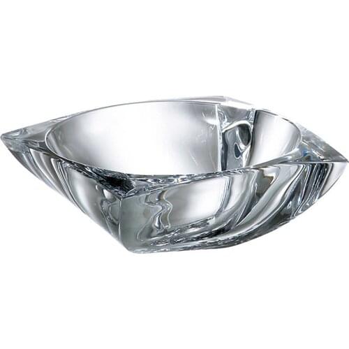 CRYSTALITE BOHEMIA Plate Sets
