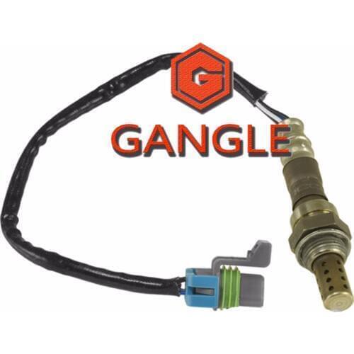 For 2001 2002 GMC Yukon XL 1500 Yukon XL 2500 6.0L 8.1L Oxygen Sensor GL-24103 234-4103 12563345 12563346