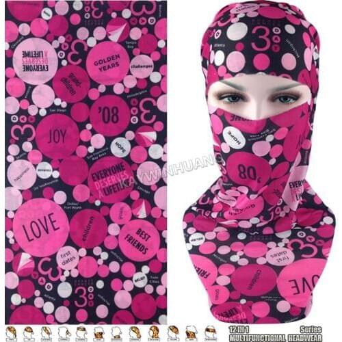 Kas noel Women's Bandanas