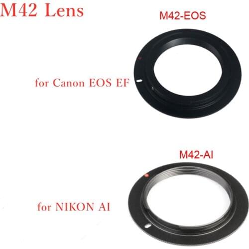 MARSPOWER Lenses