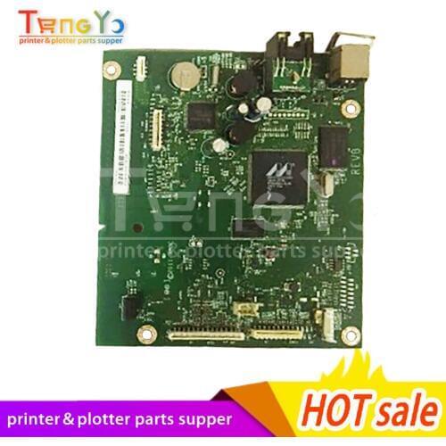 Original CZ237-60001 PCA ASSY Logic motherboard motherboard formatter board for HP LaserJet MFP 435/M435/M435N/M435NW Series
