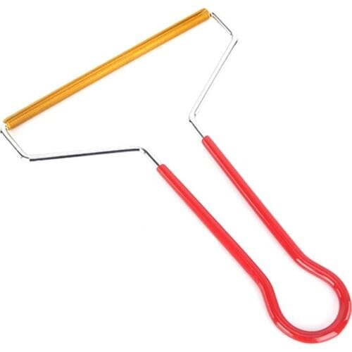 Mini Portable Lint Remover Fuzz Fabric Shaver For Sweater Woolen Coat Clothes Fluff Fabric Shaver Brush Tool Fur Remover